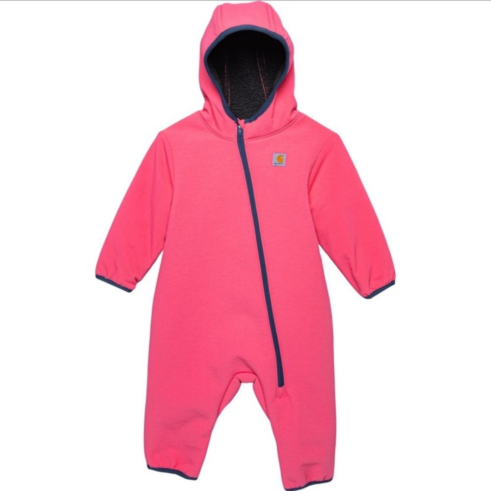 Carhartt Super Dux snowsuit 12m NWT